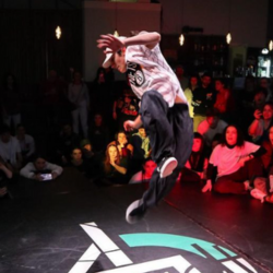 FREESTYLE SESSION
